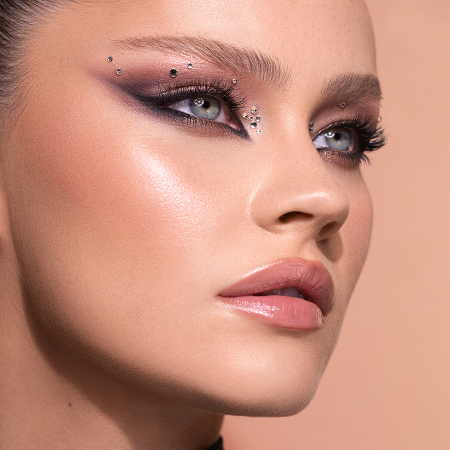 MY DREAM  EYESHADOW PALETTE (PALETA DE SOMBRAS DE OJOS)